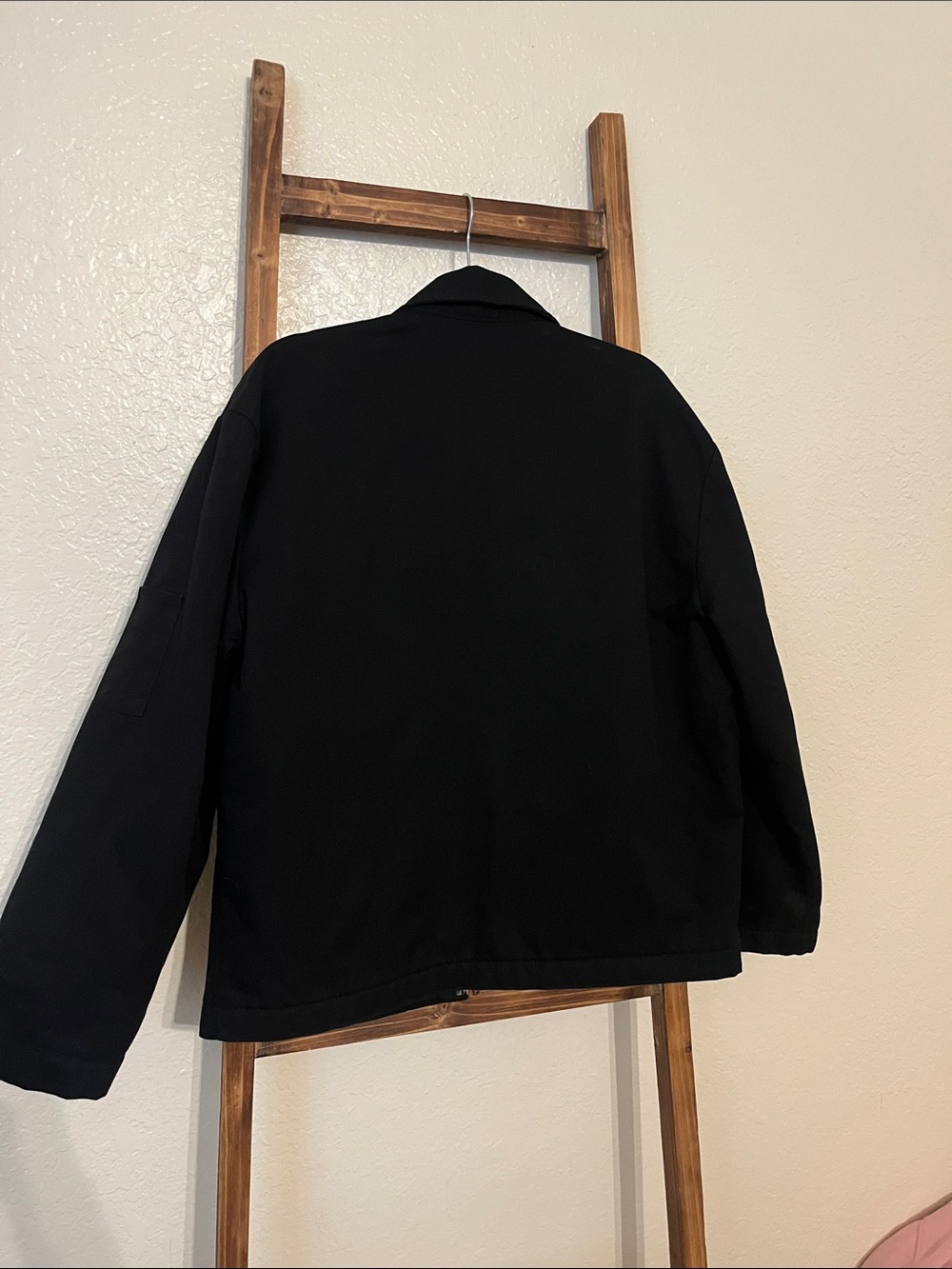 Dickies Eisenhower lined utility jacket - Picture 7 of 9